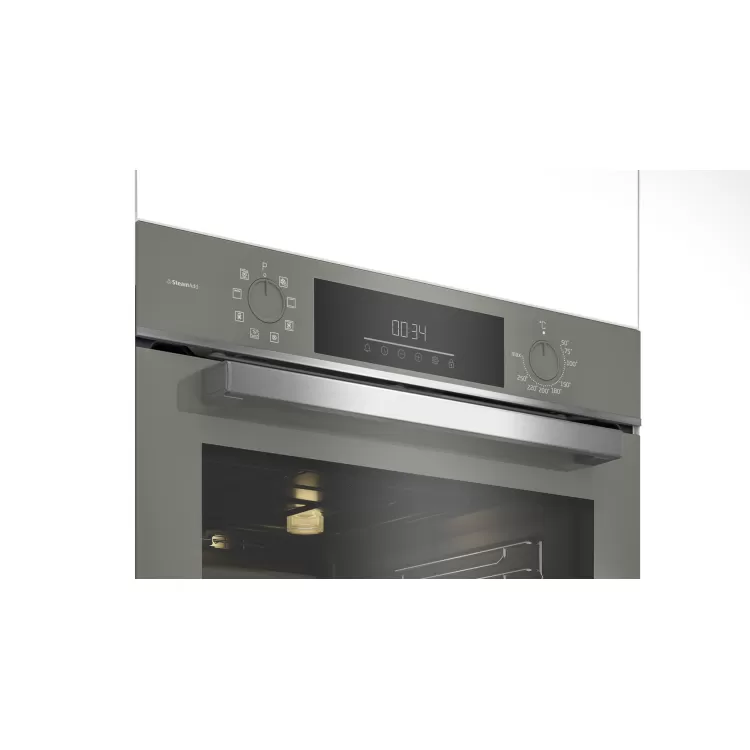 BEKO BFC 431 G Buhar Destekli Fırın