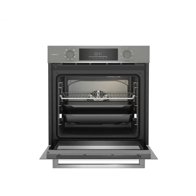 BEKO BFC 431 G Buhar Destekli Fırın