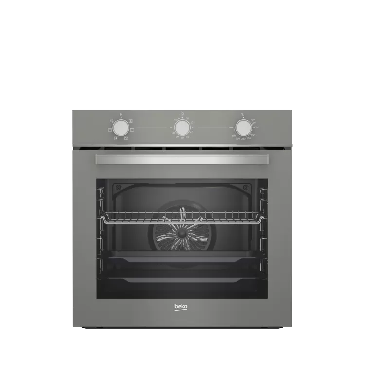 BEKO BFC 220 G Ankastre Standart Fırın