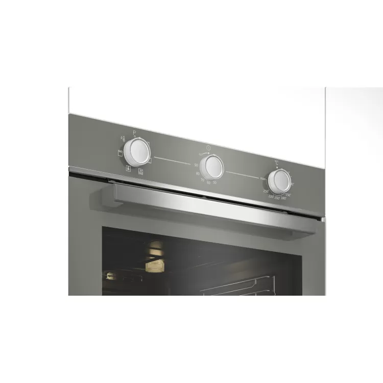 BEKO BFC 220 G Ankastre Standart Fırın