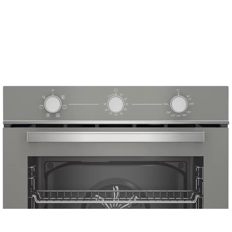 BEKO BFC 220 G Ankastre Standart Fırın