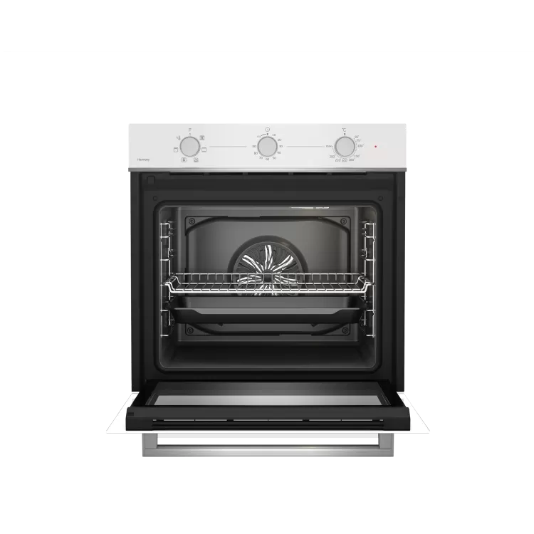 BEKO BFC 221 HB Ankastre Fırın