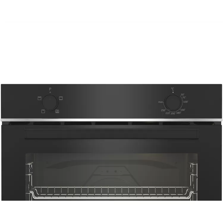 BEKO BFC 210 S Ankastre Standart Fırın