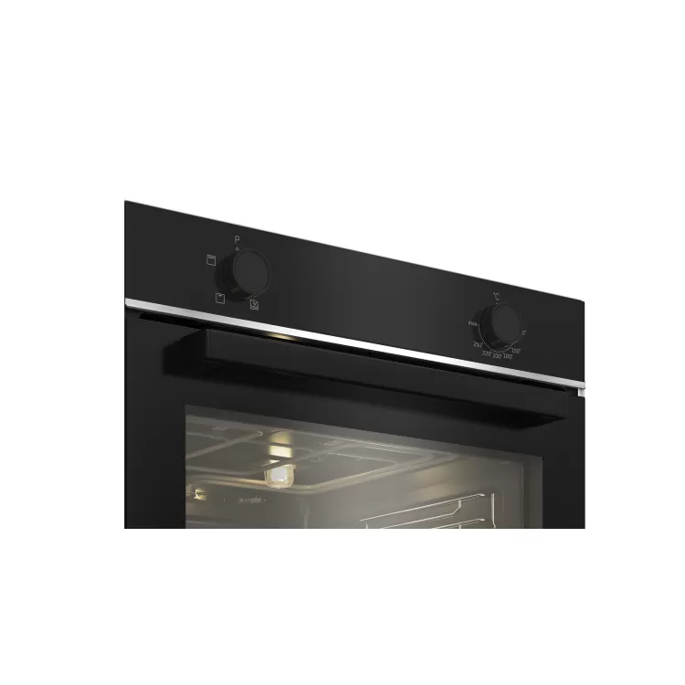 BEKO BFC 210 S Ankastre Standart Fırın