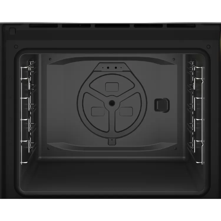 BEKO BFC 210 S Ankastre Standart Fırın