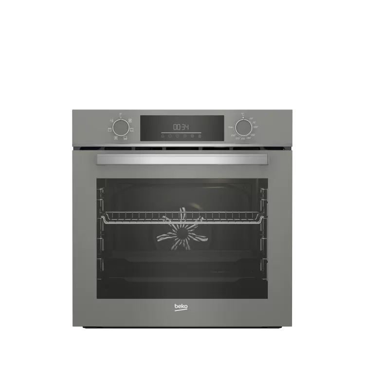 BEKO BFC 330 G Ankastre Standart Fırın
