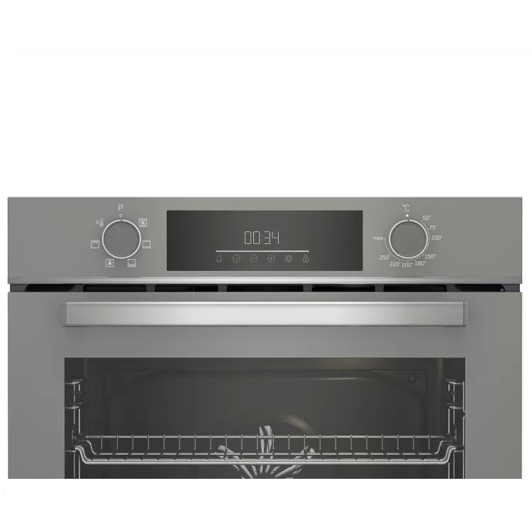 BEKO BFC 330 G Ankastre Standart Fırın