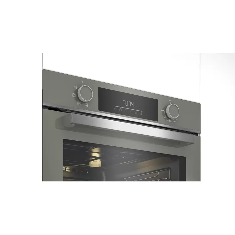 BEKO BFC 330 G Ankastre Standart Fırın