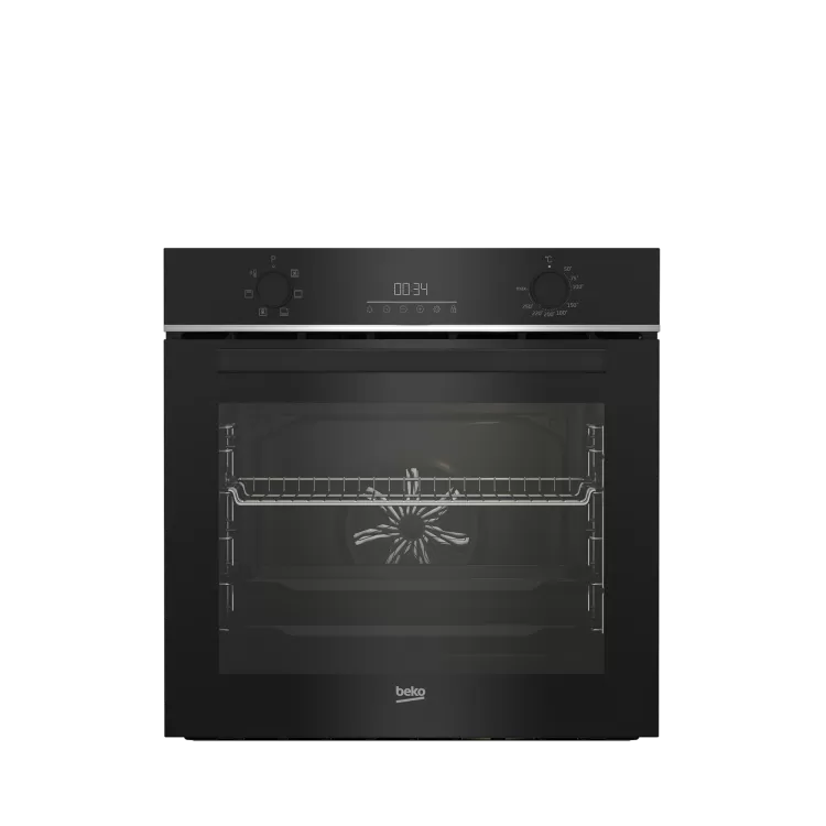 BEKO BFC 330 S Ankastre Standart Fırın