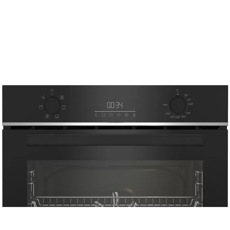 BEKO BFC 330 S Ankastre Standart Fırın