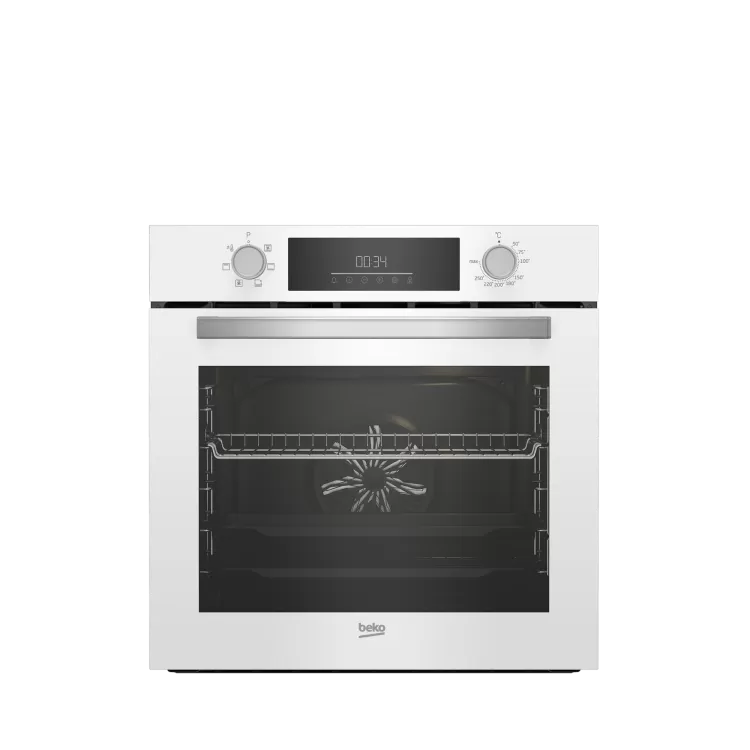 BEKO BFC 330 B Ankastre Standart Fırın