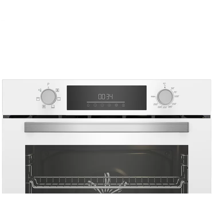 BEKO BFC 330 B Ankastre Standart Fırın