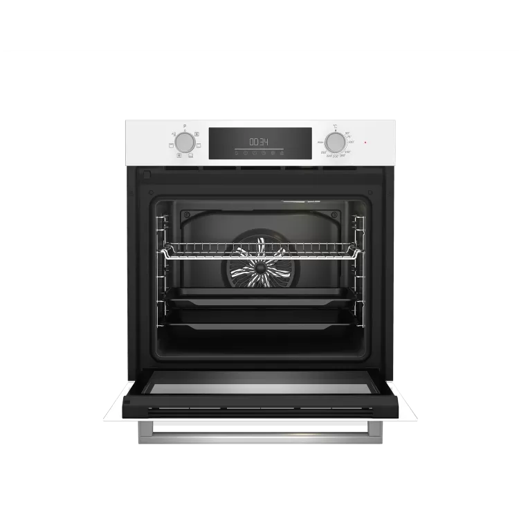 BEKO BFC 330 B Ankastre Standart Fırın