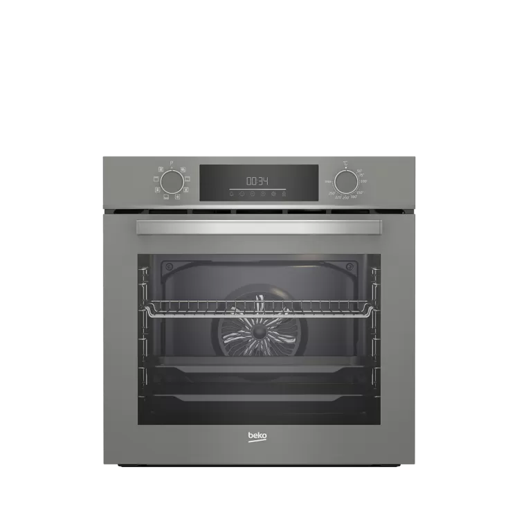 BEKO BFC 430 G Buhar Destekli Fırın