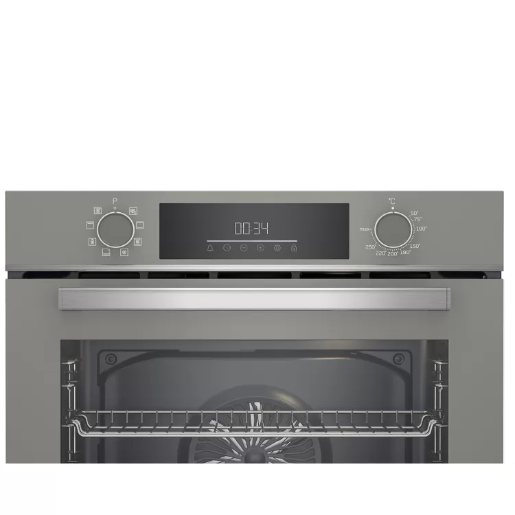 BEKO BFC 430 G Buhar Destekli Fırın