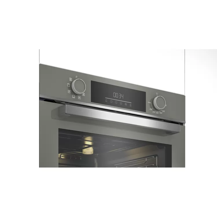 BEKO BFC 430 G Buhar Destekli Fırın