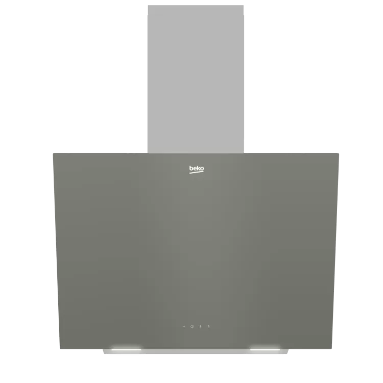 BEKO BDE 6041 G Duvar Tipi Davlumbaz