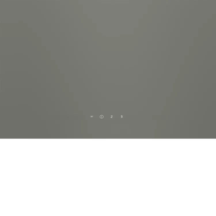 BEKO BDE 6041 G Duvar Tipi Davlumbaz