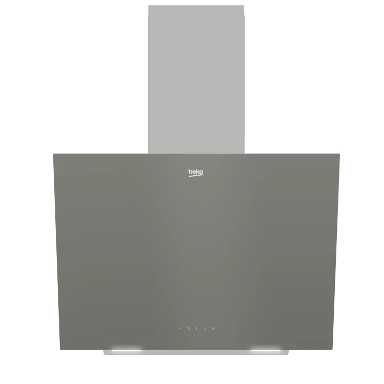 BEKO BDE 6064 G Duvar Tipi Davlumbaz