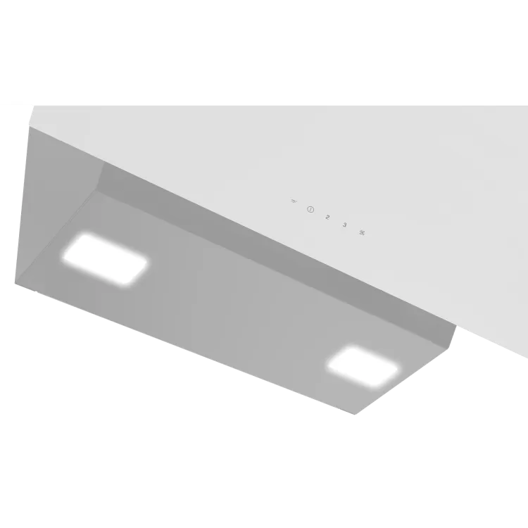 BEKO BDE 6064 B Duvar Tipi Davlumbaz