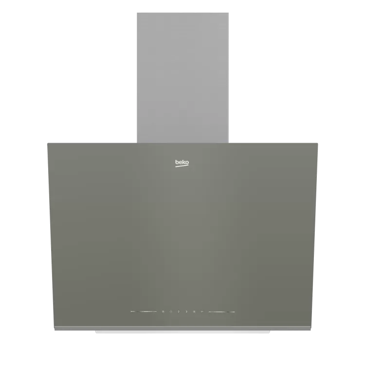 BEKO BDE 6062 G Duvar Tipi Davlumbaz