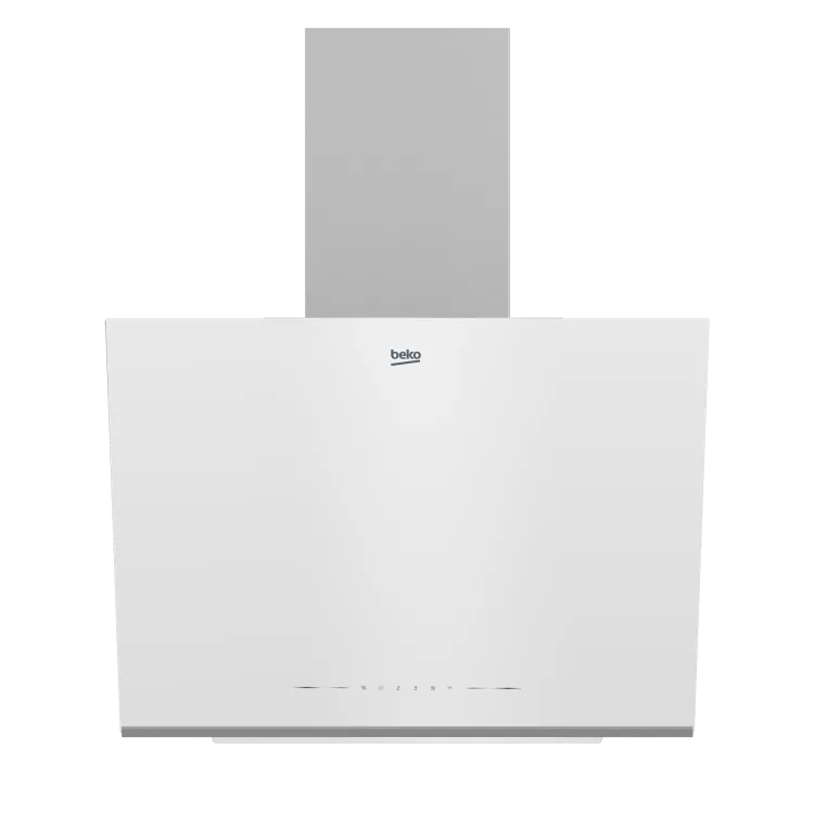 BEKO BDE 6062 B Duvar Tipi Davlumbaz