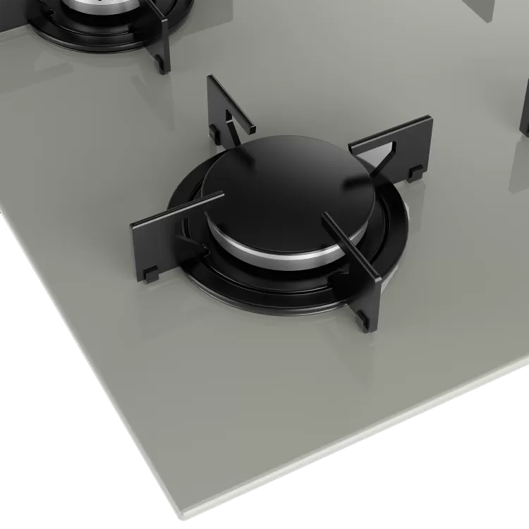 BEKO BOCD T 6510 EG Beyond Serisi Gazlı Cam Tablalı Ocak