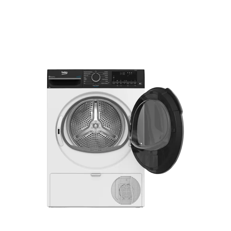 BEKO KMX 1201 12 Kg Kurutma Makinesi