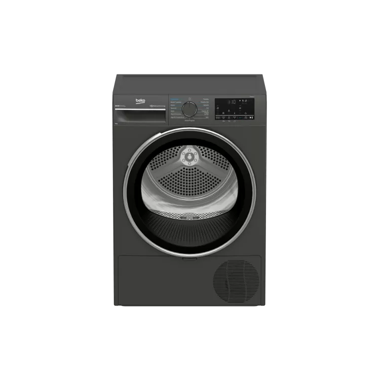 BEKO KMB 901 IG 9 Kg Kurutma Makinesi