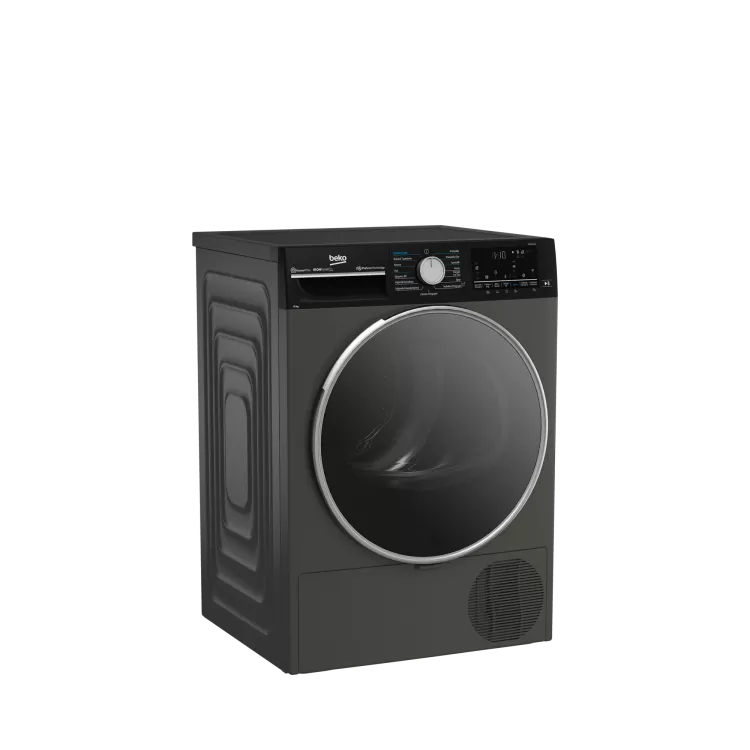 BEKO KMB 1011 IG 10 Kg Kurutma Makinesi