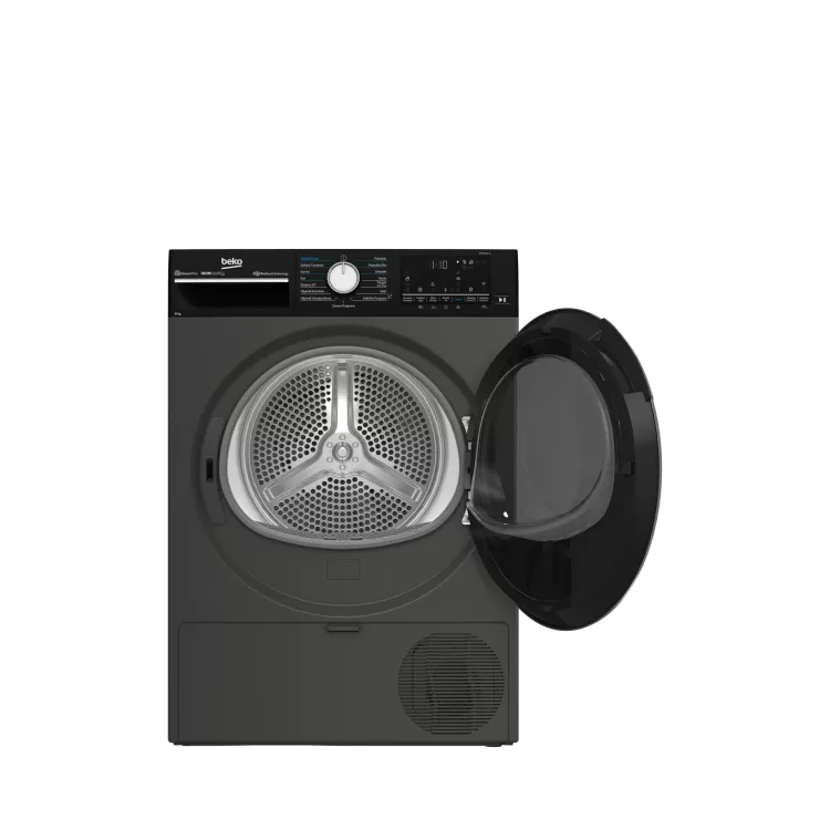 BEKO KMB 1011 IG 10 Kg Kurutma Makinesi