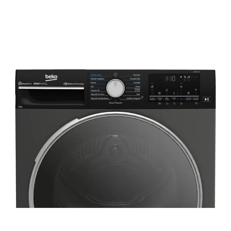 BEKO KMB 1011 IG 10 Kg Kurutma Makinesi