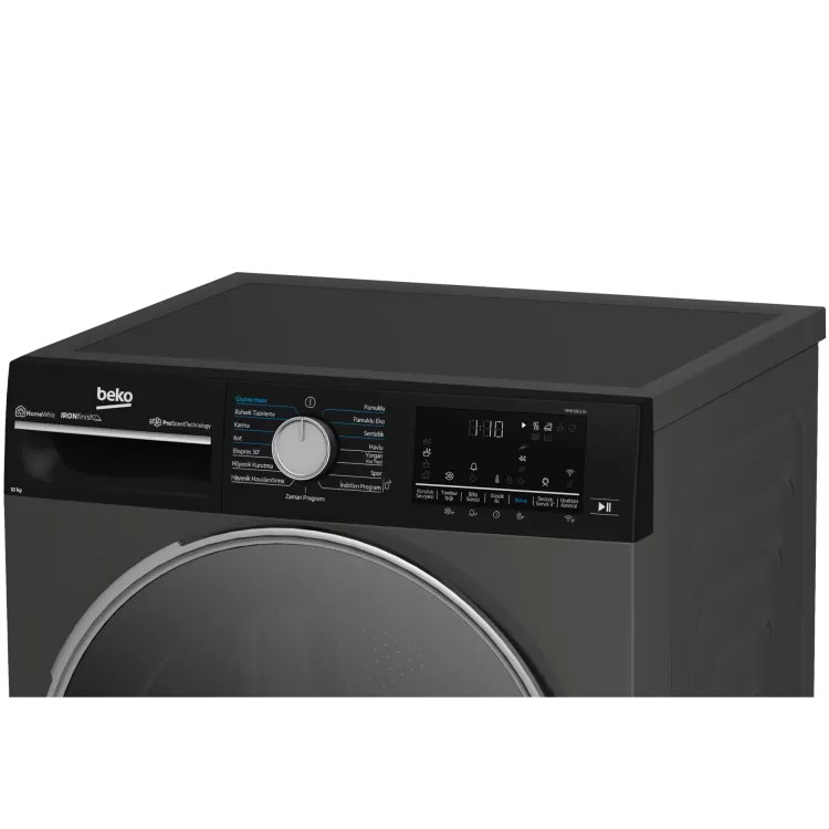 BEKO KMB 1011 IG 10 Kg Kurutma Makinesi