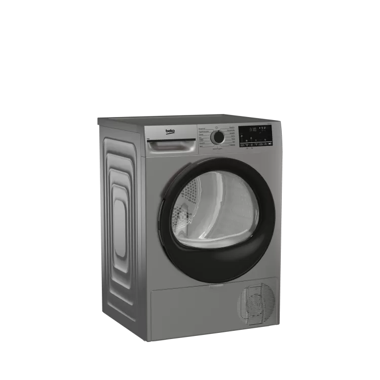 BEKO KMX 91 S 9 Kg Kurutma Makinesi