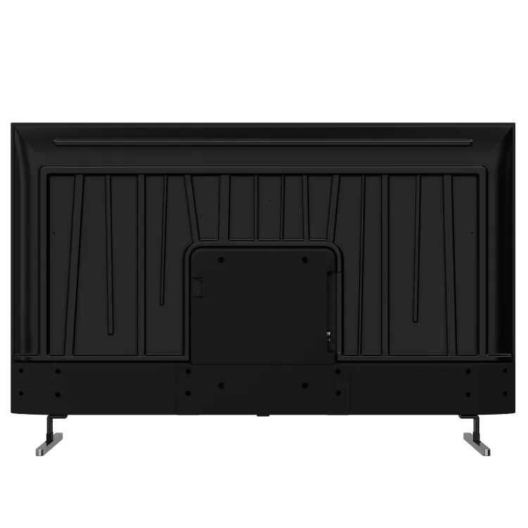 BEKO Crystal 8 QLED 55 4K UHD Google TV - B 855 C Smart TV