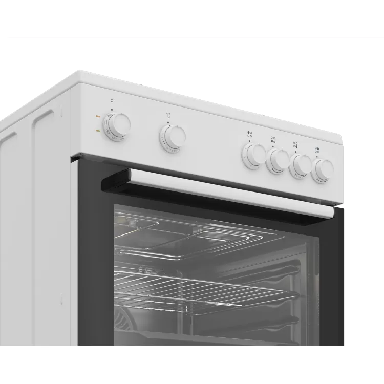 BEKO BFE 310-1 B Ocaklı Fırın