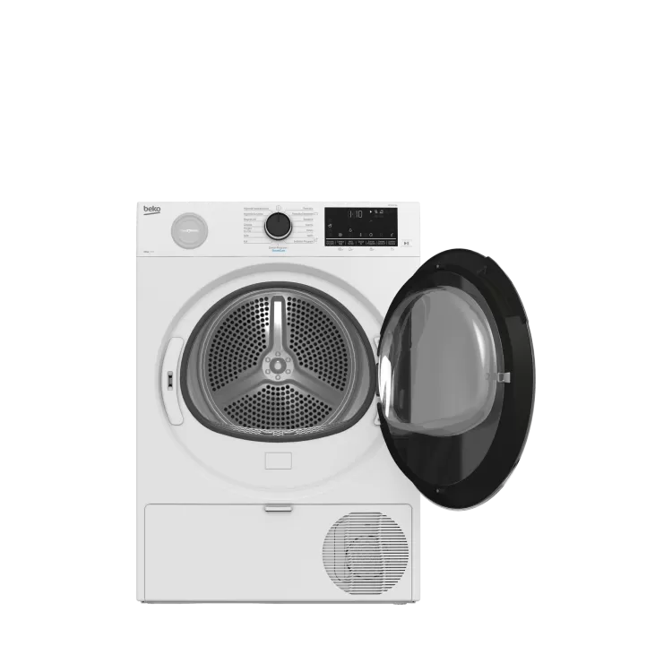 BEKO KM 1010 SW Kurutma Makinesi