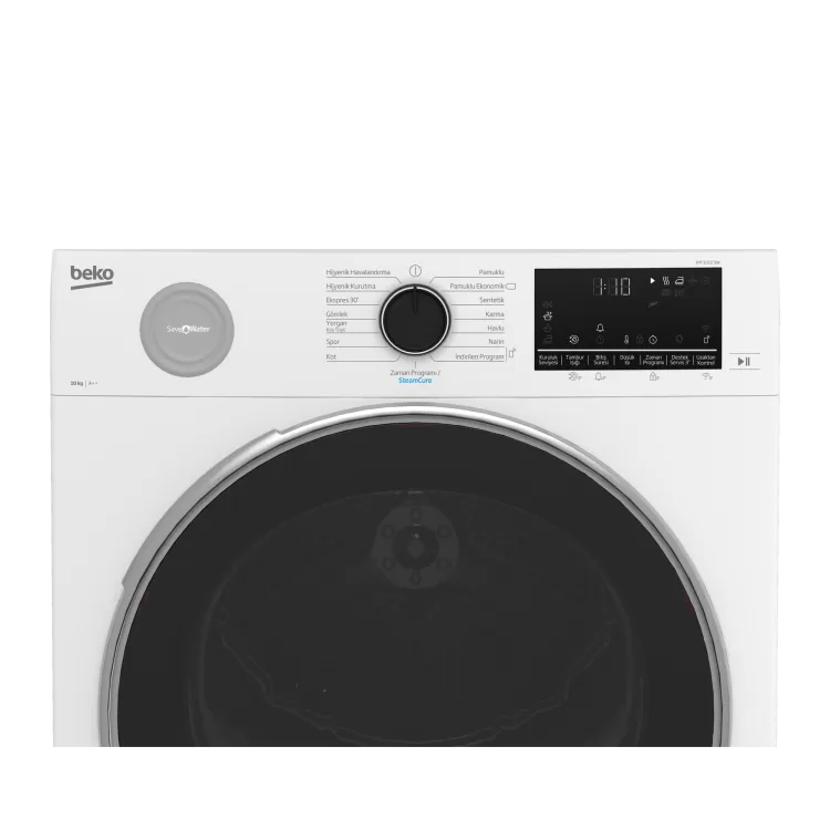 BEKO KM 1010 SW Kurutma Makinesi