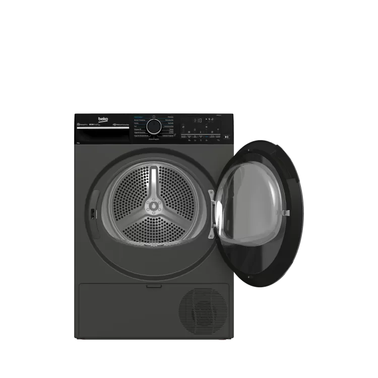 BEKO KMB 911 IG 9 Kg Kurutma Makinesi