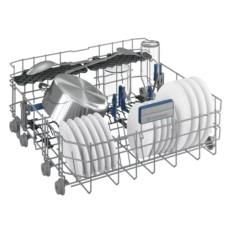 BEKO BM 6147 WF SC 6 Programlı Bulaşık Makinesi