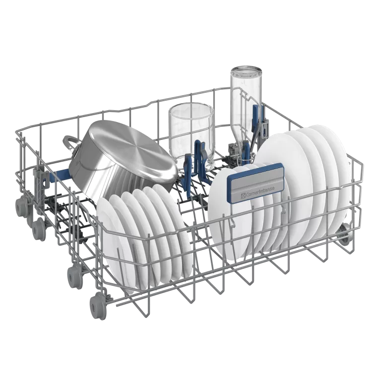 BEKO BM 6247 WF I 6 Programlı Bulaşık Makinesi