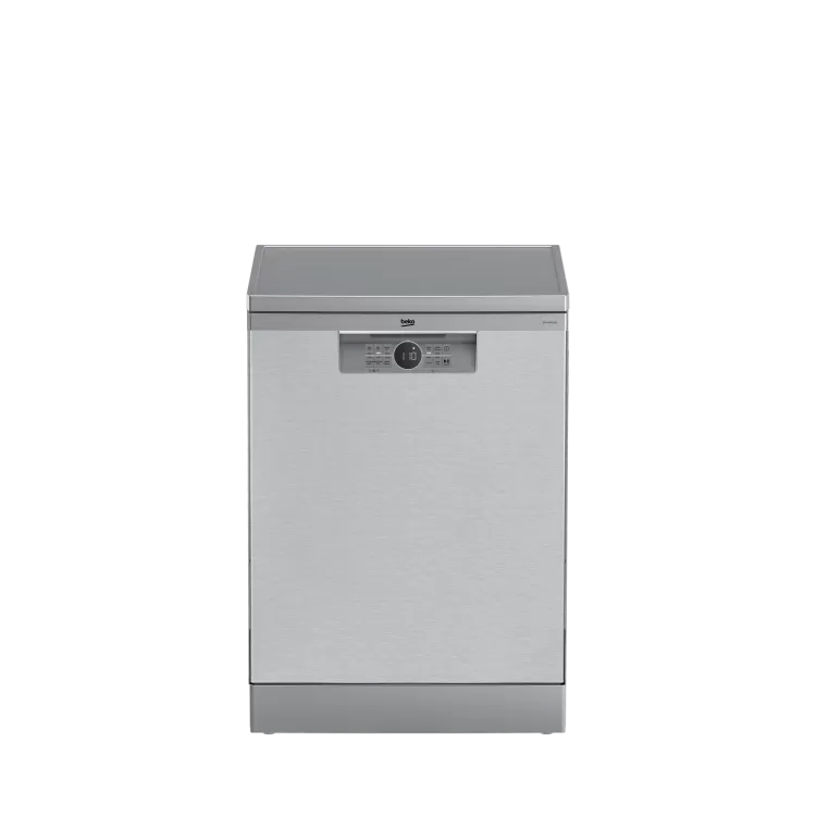 BEKO BM 4144 OK I 4 Programlı Bulaşık Makinesi