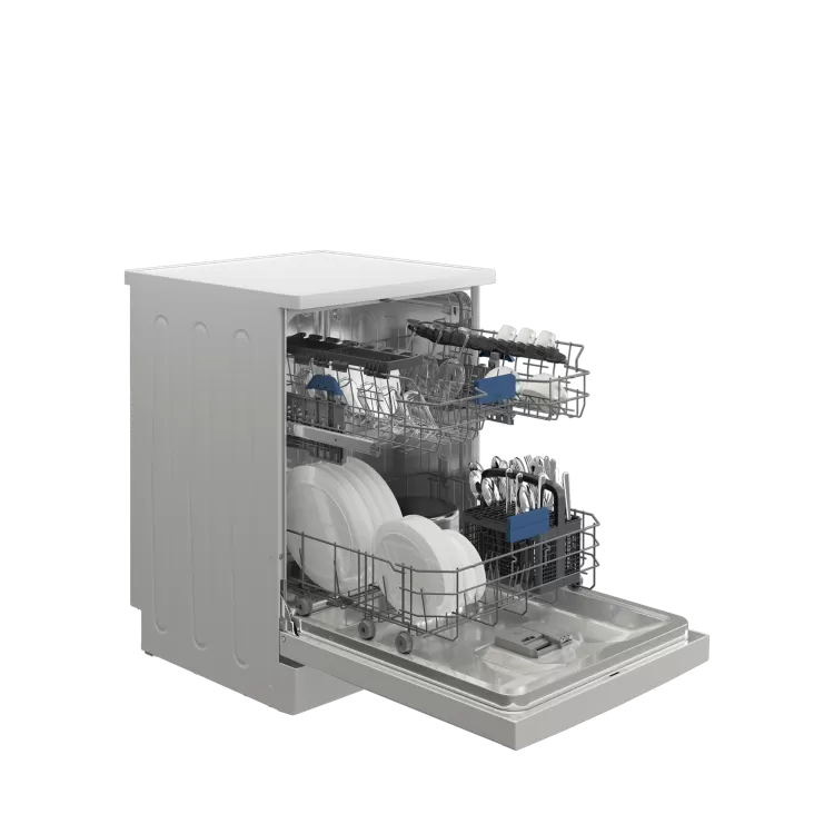 BEKO BM 4144 OK 4 Programlı Bulaşık Makinesi