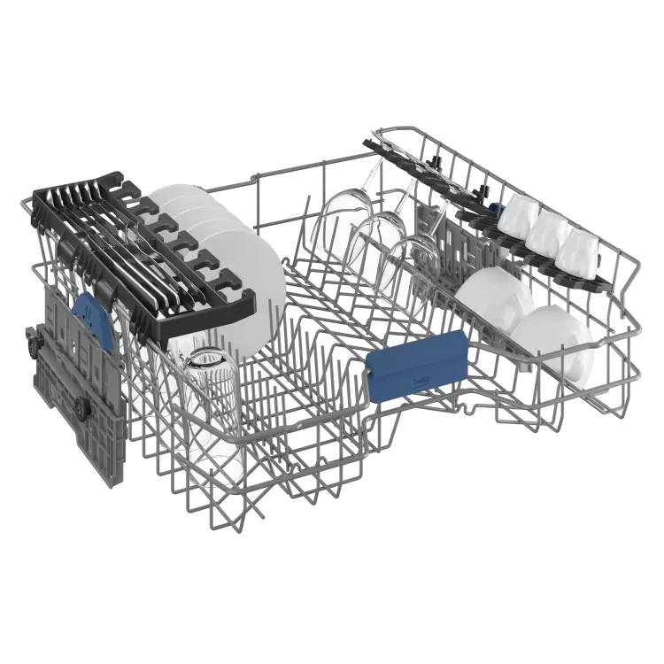 BEKO BM 4144 OK A 4 Programlı Bulaşık Makinesi