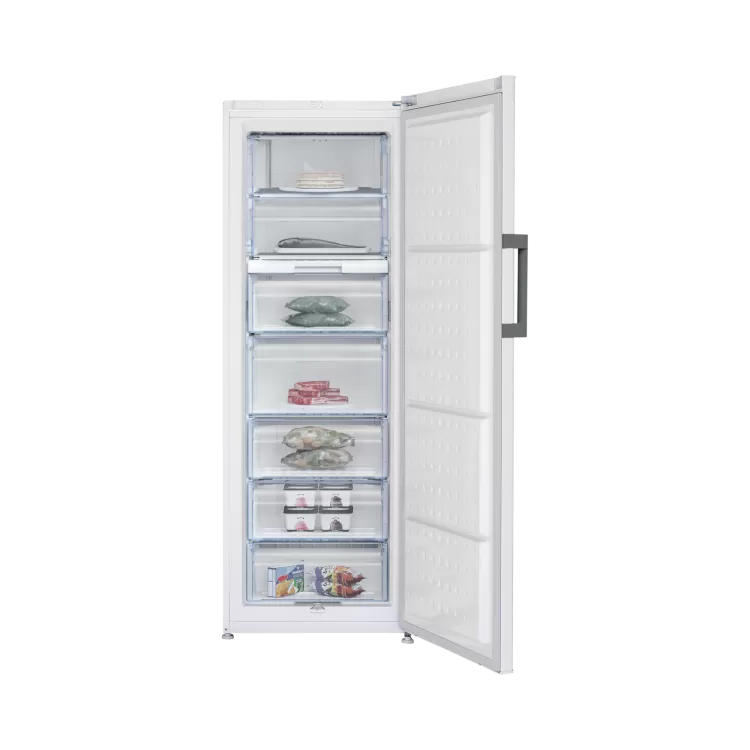 BEKO 7072 MB 7 Bölmeli Derin Dondurucu