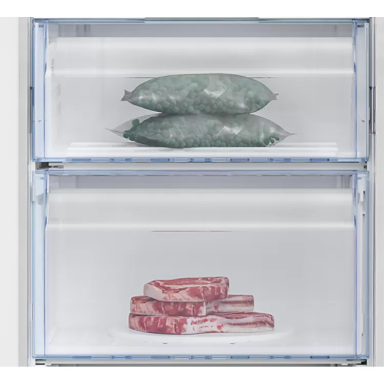 BEKO 7072 MB 7 Bölmeli Derin Dondurucu