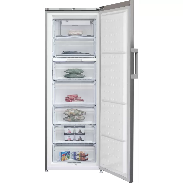 BEKO 7072 MI 7 Bölmeli Derin Dondurucu