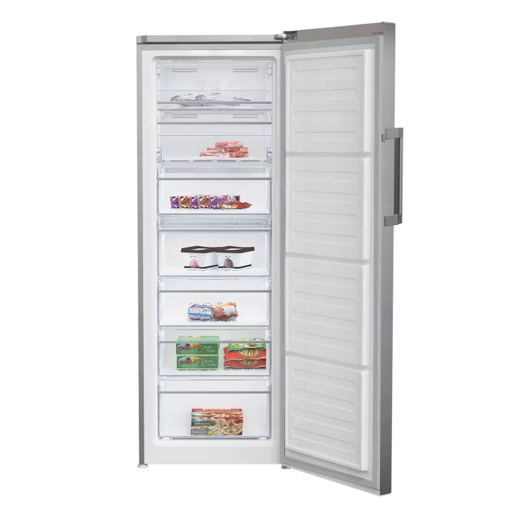 BEKO 7371 JEI 7 Bölmeli Derin Dondurucu