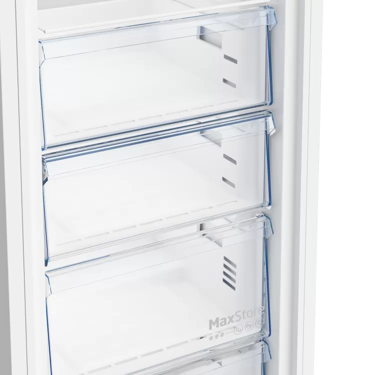 BEKO 7375 JEI 7 Bölmeli Derin Dondurucu