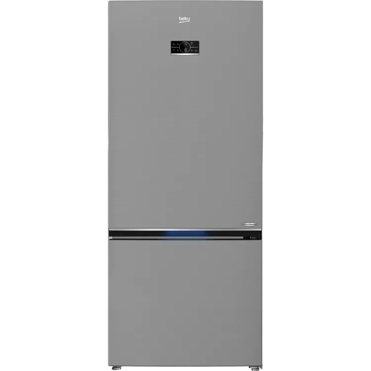 BEKO 678552 EI AI Fit Yapay Zeka Teknolojili No Frost Buzdolabı